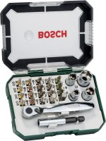 Биты / торцевые головки Bosch 2607017322 