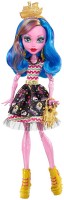 Фото - Кукла Monster High Shriekwrecked Gooliope Jellington FBP35 