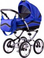 Фото - Коляска Adbor Marsel Classic 2 in 1