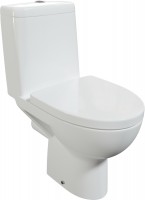 Фото - Унитаз Cersanit Geo 031 S-KO-GEO031-3-6-DL-w