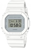 Фото - Наручные часы Casio G-Shock DW-5600CU-7 