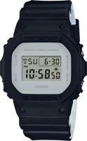 Фото - Наручные часы Casio G-Shock DW-5600LCU-1