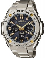 Фото - Наручные часы Casio G-Shock GST-W110D-1A9 