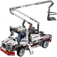 Фото - Конструктор Lego Bucket Truck 8071