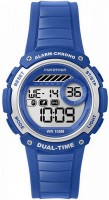 Фото - Наручные часы Timex T5k85000