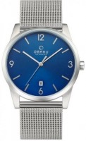 Фото - Наручные часы Obaku V169GDCLMC 