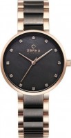 Фото - Наручные часы Obaku V189LXVJSJ 