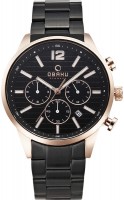 Фото - Наручные часы Obaku V205GUVBSB 