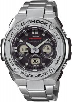 Фото - Наручные часы Casio G-Shock GST-W310D-1A 