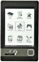 Фото - Электронная книга PocketBook AZ101