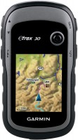 Фото - GPS-навигатор Garmin eTrex 30x 