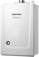 Фото - Отопительный котел NAVIEN Deluxe-13A 13 кВт