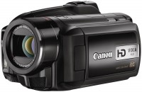 Фото - Видеокамера Canon HG21