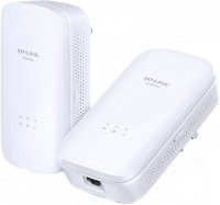 Фото - Powerline адаптер TP-LINK TL-PA8010 KIT 