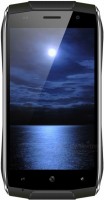 Фото - Мобильный телефон Homtom Zoji Z6 8 ГБ / 1 ГБ