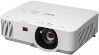 Фото - Проектор NEC P603X