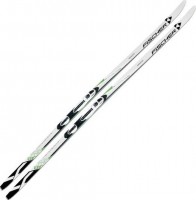 Фото - Лыжи Fischer Ultralite Crown 183 (2015/2016)