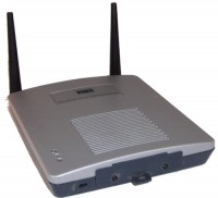 Фото - Wi-Fi адаптер Cisco AIR-AP1231G-A-K9 