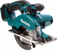 Фото - Пила Makita DCS550Z 