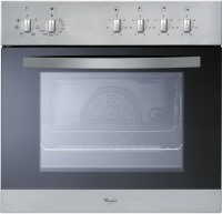 Фото - Духовой шкаф Whirlpool AKP 335 IX 