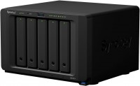 Фото - NAS-сервер Synology DiskStation DS1517+ ОЗУ 2 ГБ