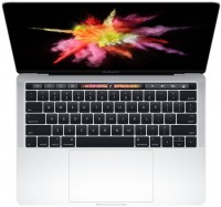 Фото - Ноутбук Apple MacBook Pro 13 (2017) Touch Bar (Z0UP0003U)