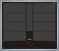 Фото - Варочная поверхность Siemens EX 645LYC1 черный