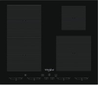 Фото - Варочная поверхность Whirlpool SMC 604 F NE черный