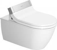 Фото - Унитаз Duravit Darling New SensoWash 254459 