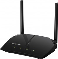 Фото - Wi-Fi адаптер NETGEAR R6120 