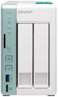 Фото - NAS-сервер QNAP TS-251A ОЗУ 4 ГБ