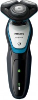 Фото - Электробритва Philips AquaTouch S5070 
