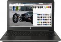 Фото - Ноутбук HP ZBook 15 G4 (15G4 Y4E77AV)