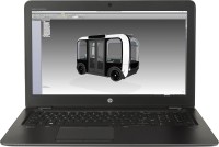 Фото - Ноутбук HP ZBook 15u G4 (15UG4 Y6J99EA)