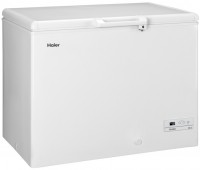 Фото - Морозильная камера Haier HCE-319R 319 л