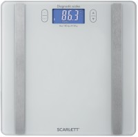 Фото - Весы Scarlett SC-BS33ED85