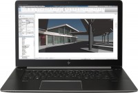 Фото - Ноутбук HP ZBook Studio G4 (X5E44AV)