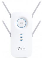 Фото - Wi-Fi адаптер TP-LINK TL-RE650 