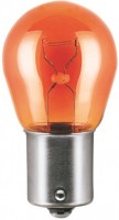 Фото - Автолампа Osram Ultra Life PY21W 7507ULT-02B 