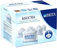 Фото - Картридж для воды BRITA Maxtra 4x 