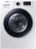 Фото - Стиральная машина Samsung WD70M4443JW белый