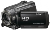 Фото - Видеокамера Sony HDR-XR500E 