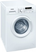 Фото - Стиральная машина Siemens WM 10B262 белый