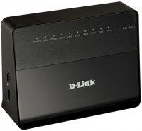 Фото - Wi-Fi адаптер D-Link DSL-2650U/RA/U1A 