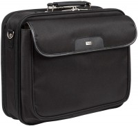 Фото - Сумка для ноутбука Targus Notepac Plus Clamshell Case 15.6 15.6 "