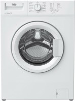 Фото - Стиральная машина Beko WRS 45P1 BWW белый