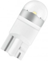 Фото - Автолампа Osram LEDriving Premium W5W 2824WW-02B 