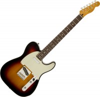 Фото - Гитара Squier Classic Vibe Telecaster Custom 