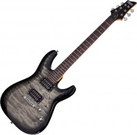 Фото - Гитара Schecter C-6 Plus 