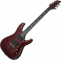 Фото - Гитара Schecter Hellraiser C-1 